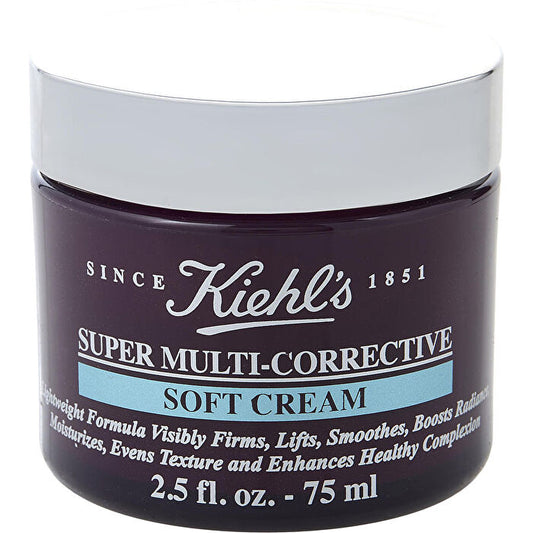 Kiehl's Super Multi Corrective Soft Cream 75ml/2.5oz