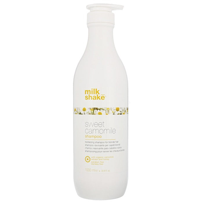 milk_shake Sweet Camomile Shampoo 1000ml/33.8oz