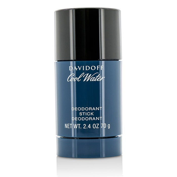 Davidoff Cool Water Deodorant Stick 75ml/2.5oz