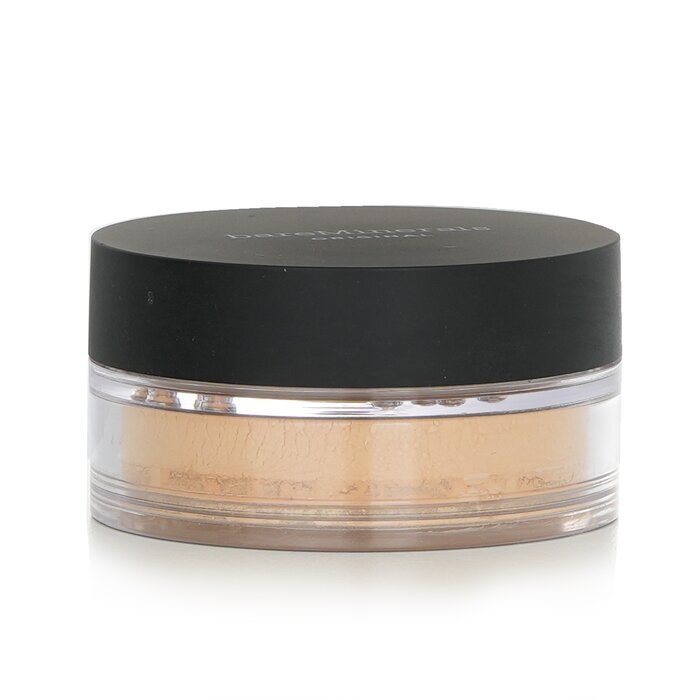 Bare Escentuals BareMinerals Original SPF 15 Foundation - # Light (W15) 8g/0.28oz