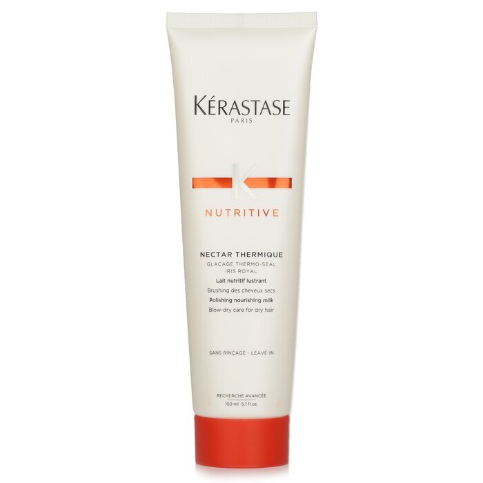 Kerastase Nutritive Nectar Thermique Polishing Nourishing Milk (For Dry Hair) 150ml/5.1oz