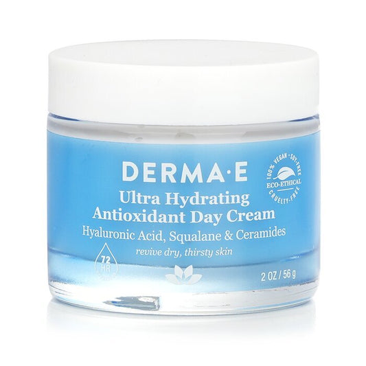 Derma E Hydrating Day Cream 56g/2oz