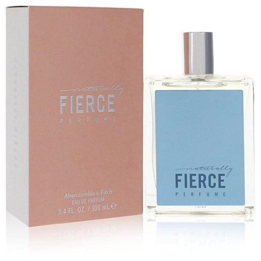 Abercrombie & Fitch Authentic Eau De Parfum Spray 100ml/3.4oz