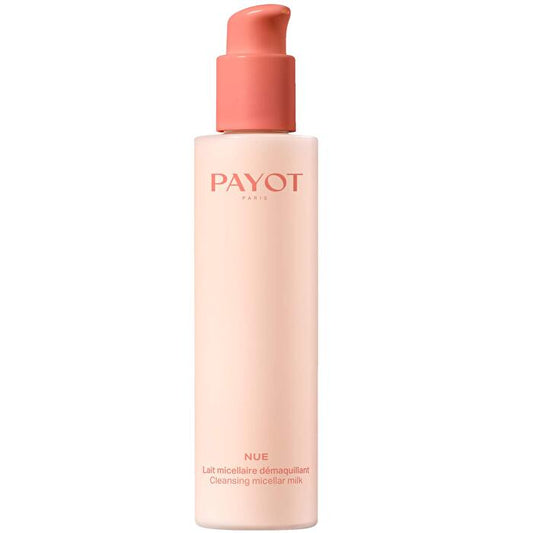 Payot Nue Cleansing Micellar Milk 200ml/6.7oz