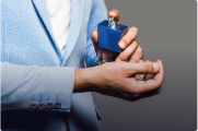 Men's Fragrance