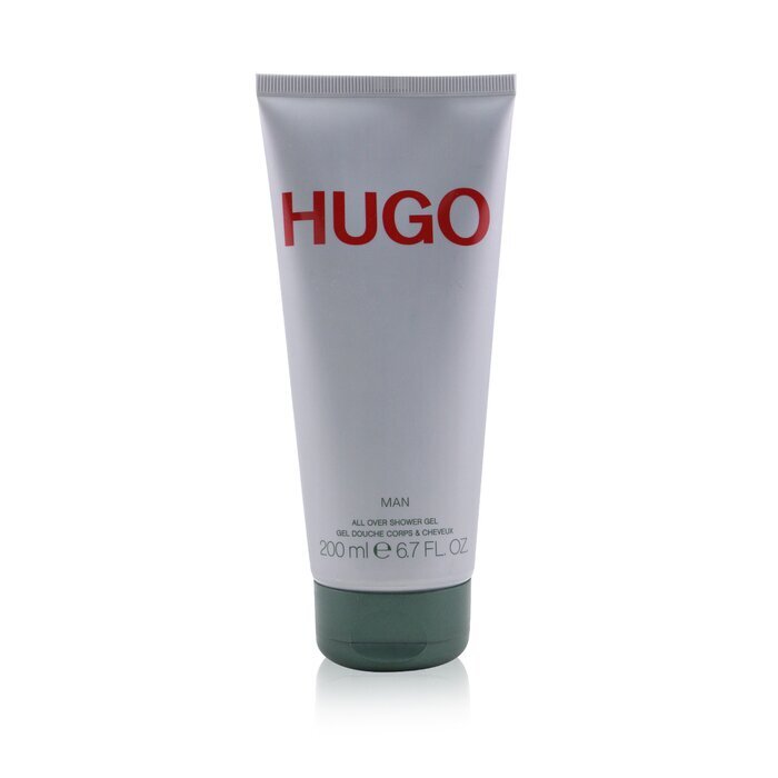 Hugo Boss Hugo Shower Gel 200ml/6.7oz