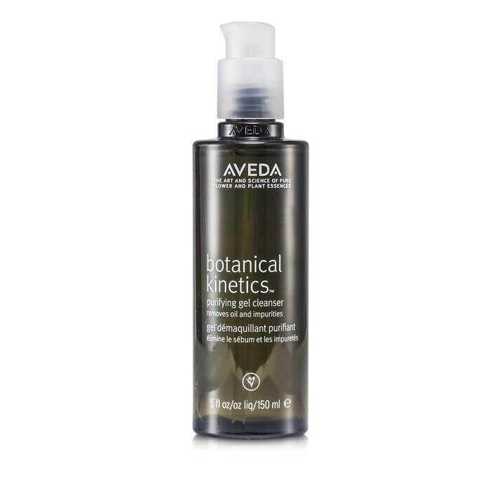 Aveda Botanical Kinetics Purifying Gel Cleanser 150ml/5oz