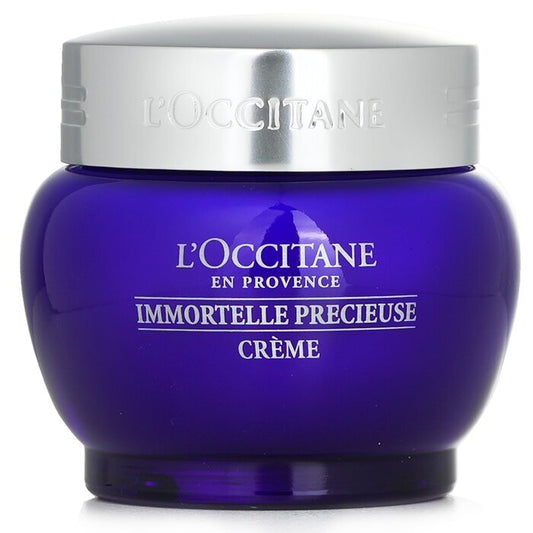 L'Occitane Immortelle Harvest Precious Cream 50ml/1.7oz
