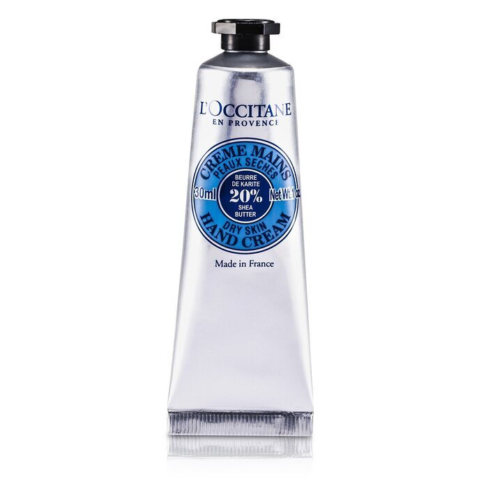 L'Occitane Shea Butter Hand Cream (Travel Size) 30ml/1oz