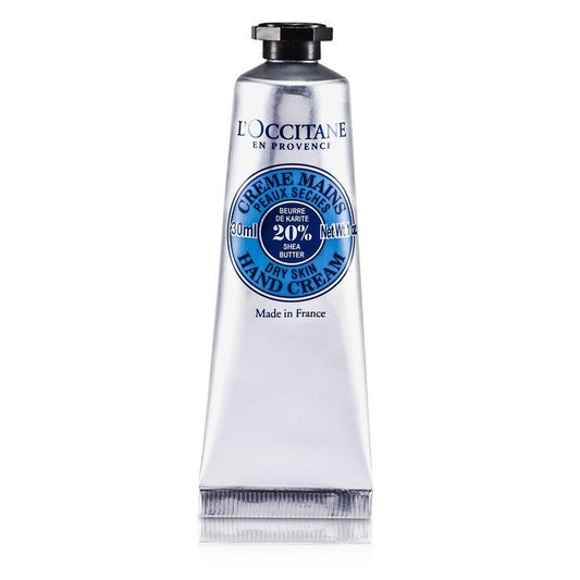 L'Occitane Shea Butter Hand Cream (Travel Size) 30ml/1oz