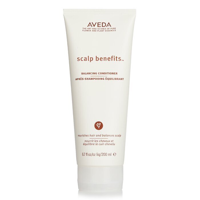 Aveda Scalp Benefits Balancing Conditioner 200ml/6.7oz