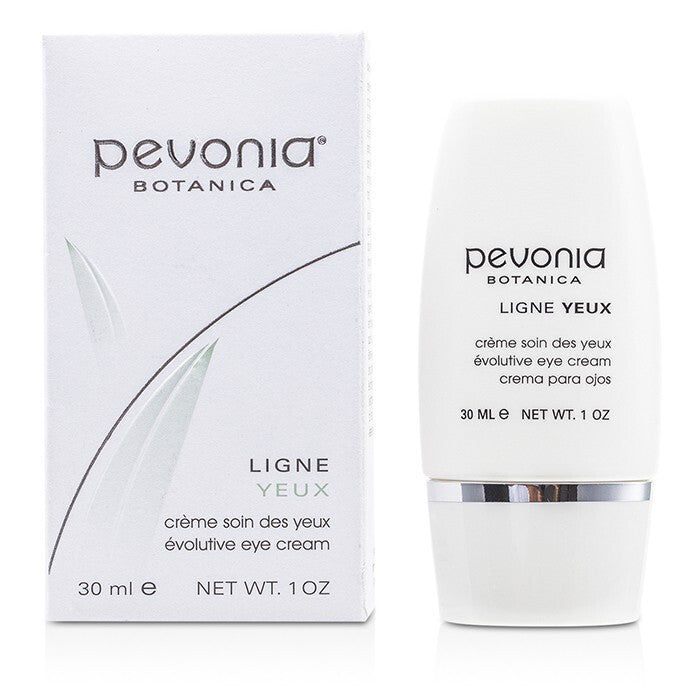 Pevonia Botanica Evolutive Eye Cream/Mask 30ml/1oz