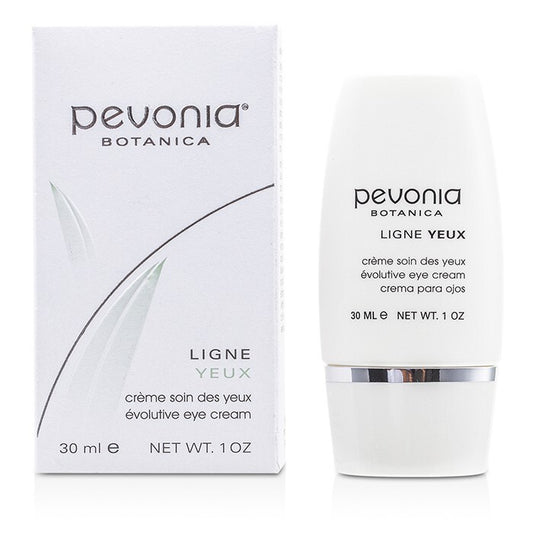 Pevonia Botanica Evolutive Eye Cream/Mask 30ml/1oz