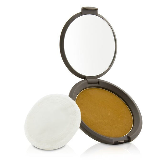 Becca Fine Pressed Powder - # Nutmeg 10g/0.34oz