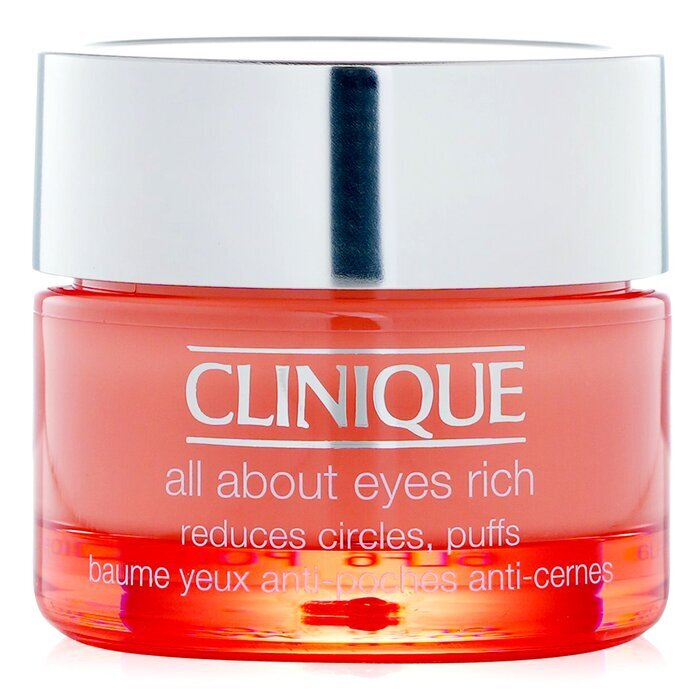 Clinique All About Eyes Rich 30ml/1oz