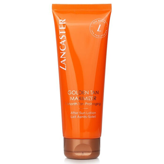 Lancaster Golden Tan Maximizer 1 Month Tan Prolonging After Sun Lotion 125ml/4.2oz