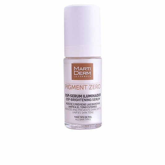 Martiderm Pigment Zero DSP-Brightening Serum (For All Skin) 30ml/1oz
