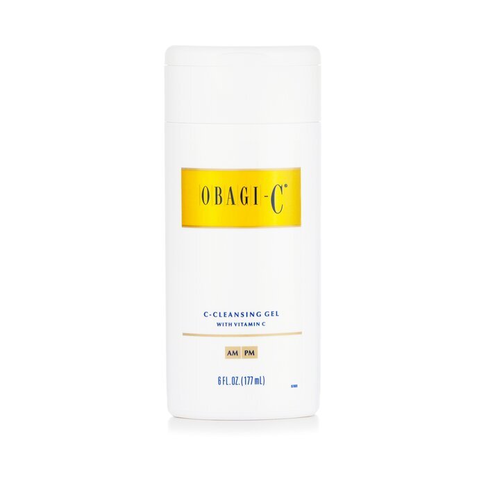Obagi C Rx System C Cleansing Gel 177ml/6oz