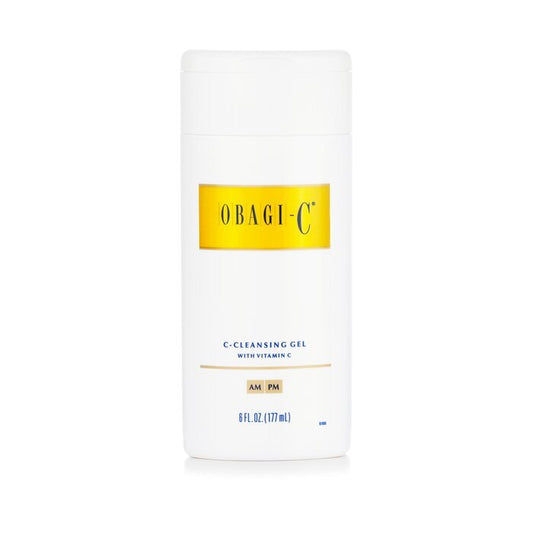 Obagi C Rx System C Cleansing Gel 177ml/6oz