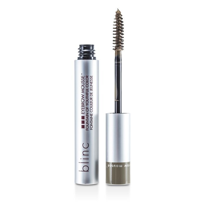 Blinc Eyebrow Mousse - Dark Blonde 4.7g/0.16oz