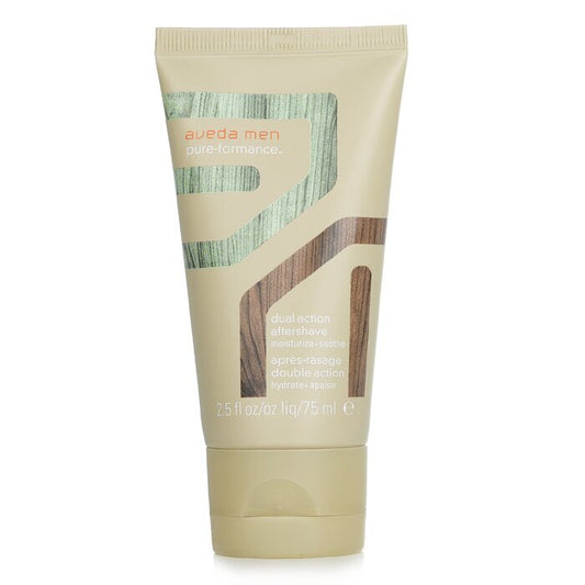 Aveda Pure-Formance Dual Action Aftershave 75ml/2.5oz