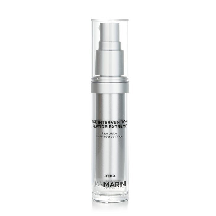 Jan Marini Age Intervention Peptide Extreme Face Lotion 30ml/1oz