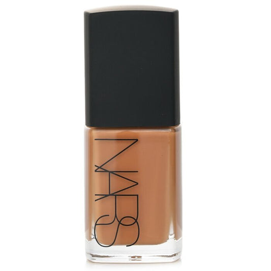 NARS Sheer Glow Foundation -  Macao (Medium Dark 4) 30ml/1oz