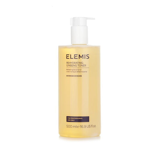 Elemis Rehydrating Ginseng Toner (Salon Size) 500ml/16.9oz