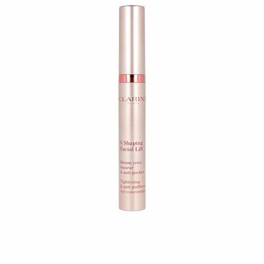Clarins V Shaping Facial Lift Tightening & Anti-Puffiness Eye Concentrate 15ml/0.5oz