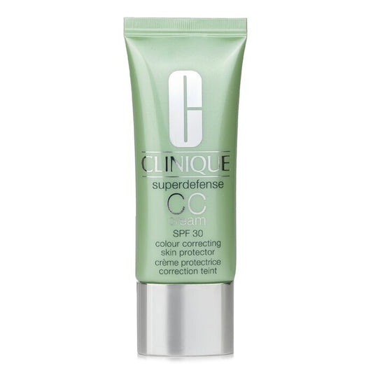 Clinique Superdefense CC Cream SPF30 - Medium 40ml/1.3oz