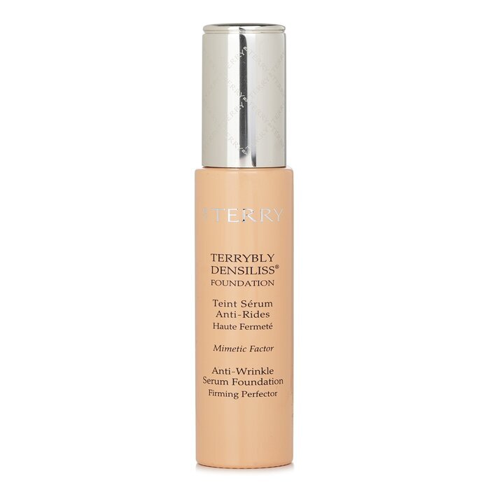 By Terry Terrybly Densiliss Wrinkle Control Serum Foundation - # 2 Cream Ivory 30ml/1oz