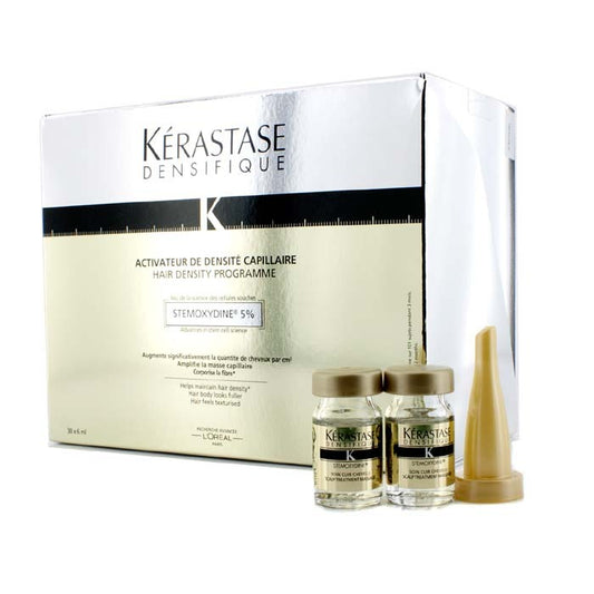 Kerastase Densifique Hair Density Programme (Formula For Men And Women) 30x6ml/0.2oz