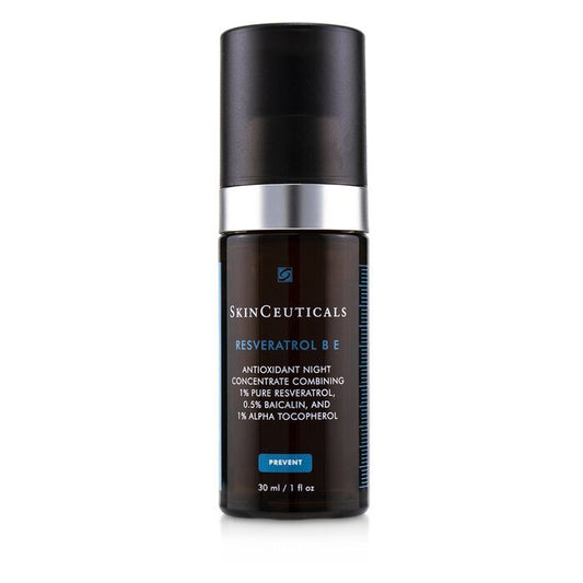 SkinCeuticals Resveratrol B E Antioxidant Night Concentrate 30ml/1oz