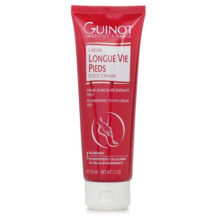 Guinot Rejuvenating Foot Care 125ml/4.2oz
