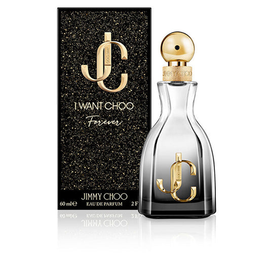 Jimmy Choo I Want Choo Forever Eau De Parfum Spray 60ml/2oz