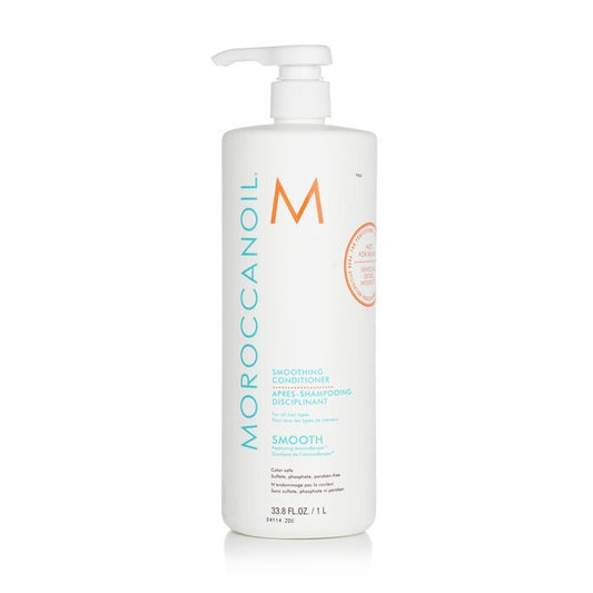 Moroccanoil Smoothing Conditioner 1000ml/33.8oz