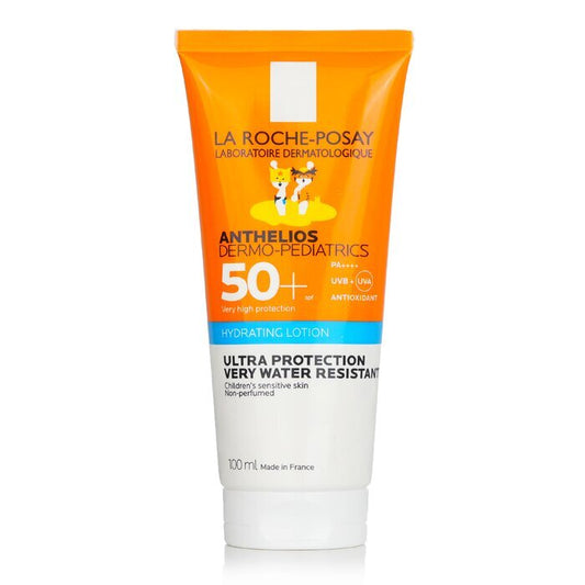La Roche Posay Anthelios 50 Dermo-Pediatrics Lotion For Children SPF 50+ 100ml/3.3oz