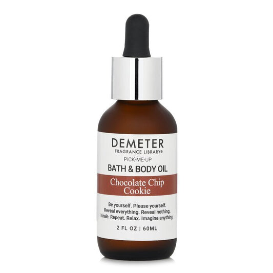 Demeter Chocolate Chip Cookie Bath & Body Oi 60ml/2oz