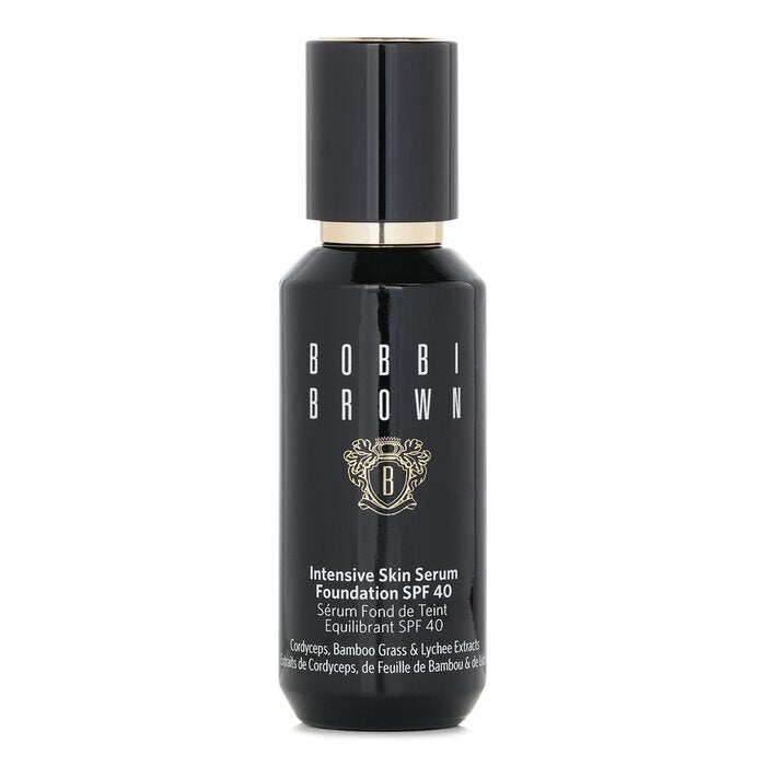 Bobbi Brown Intensive Skin Serum Foundation SPF40 - # Sand 30ml/1oz