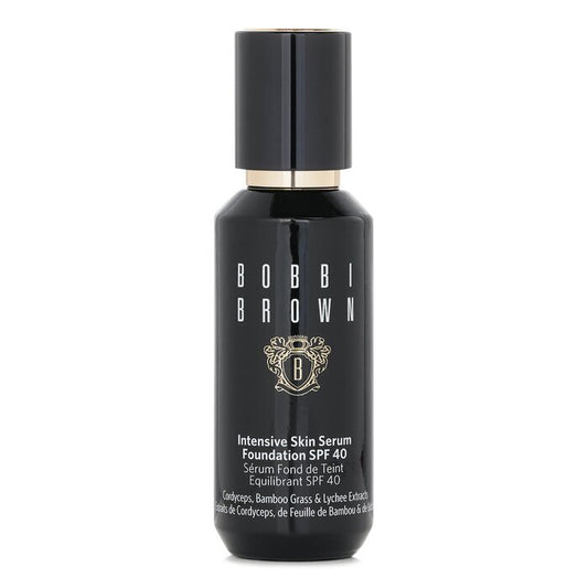 Bobbi Brown Intensive Skin Serum Foundation SPF40 - # Sand 30ml/1oz