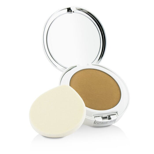 Clinique Beyond Perfecting Powder Foundation + Concealer - # 14 Vanilla (MF-G) 14.5g/0.51oz