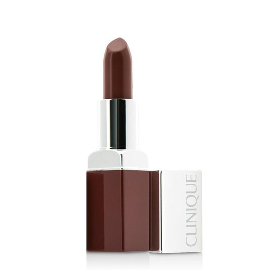 Clinique Pop Lip Colour + Primer - # 17 Mocha Pop 3.9g/0.13oz