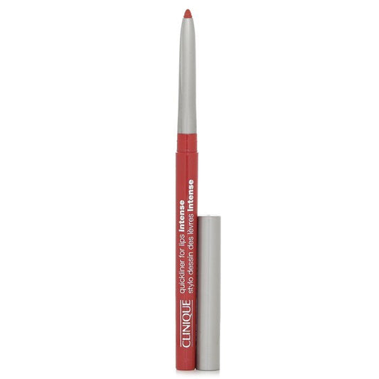 Clinique Quickliner For Lips Intense - #04 Intense Cayenne 0.26g/0.01oz