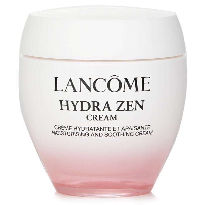 Lancome Hydra Zen Anti-Stress Moisturising Cream - All Skin Types 75ml/2.6oz