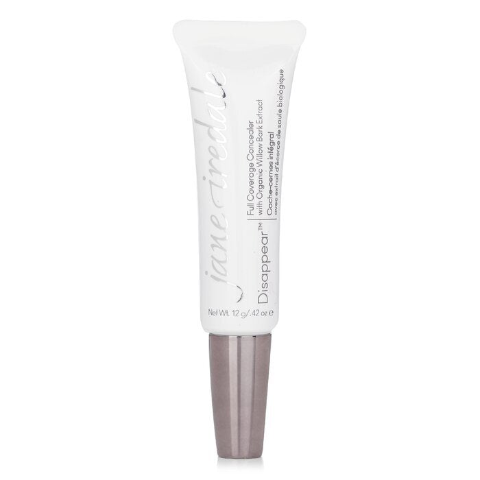 Jane Iredale Disappear Full Coverage Concealer - Medium 12g/0.42oz