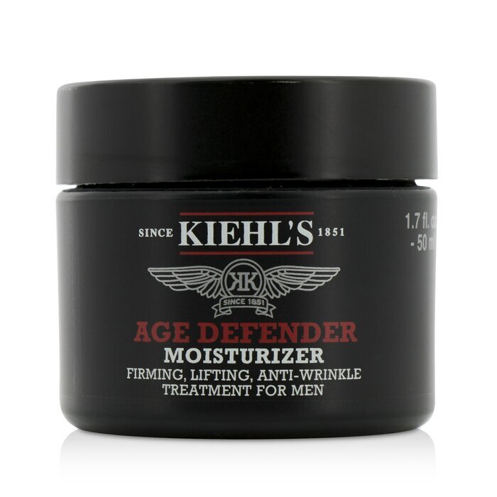 Kiehl's Age Defender Moisturizer 50ml/1.7oz