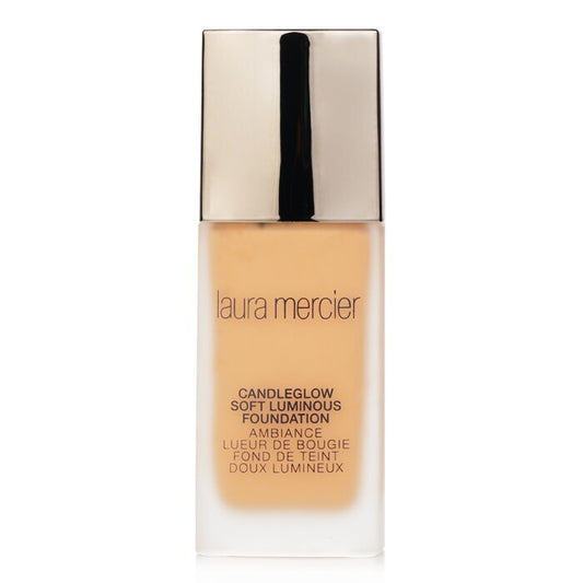 Laura Mercier Candleglow Soft Luminous Foundation - # 4W1 Maple 30ml/1oz