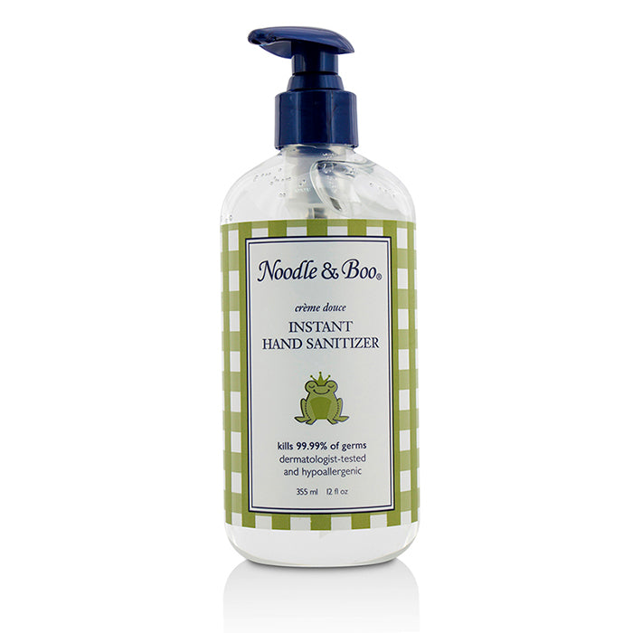 Noodle & Boo Instant Hand Sanitizer 355ml/12oz
