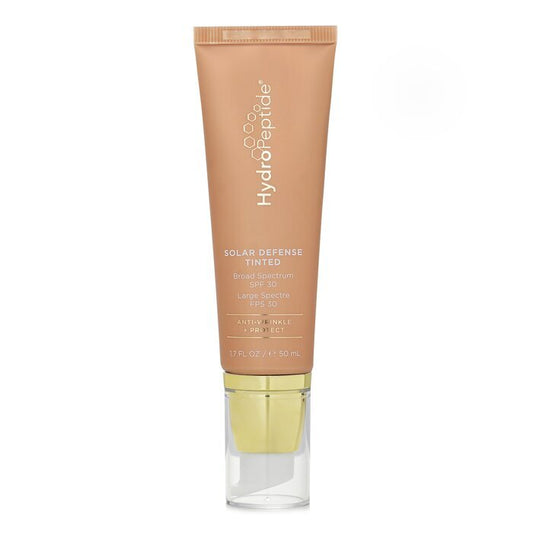 HydroPeptide Solar Defense Tinted Broad Spectrum SPF 30 50ml/1.7oz