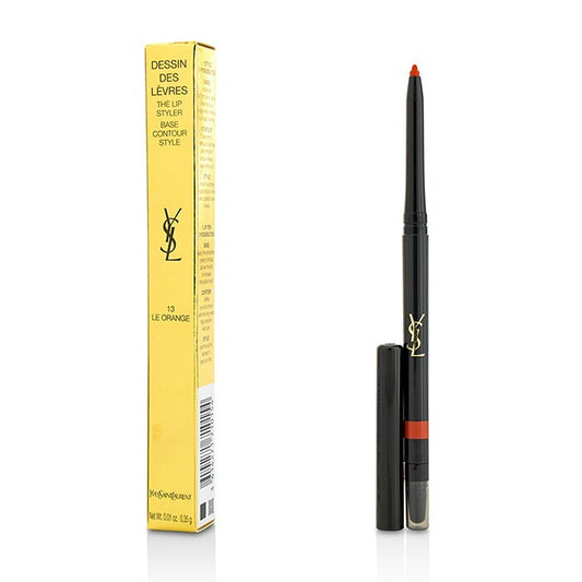 Yves Saint Laurent Dessin Des Levres The Lip Styler - # 13 Le Orange 0.35g/0.01oz